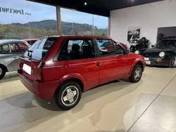 Rood Gebruikt 1992 Citroën AX Hatchback | € 4.000