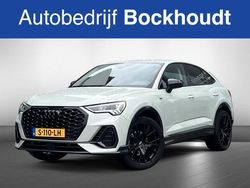 Grijs Gebruikt 2021 Audi Q3 SUV | € 37.900 (Iets duurder)