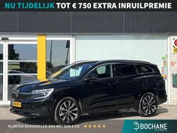 Zwart Gebruikt 2024 Renault Espace Techno MPV | € 39.595 (Duur)