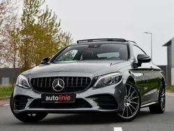 Grijs Gebruikt 2020 Mercedes 300 AMG Coupé | € 37.799 (Goede deal)