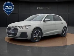 Zilver Gebruikt 2024 Audi A1 Sportback Advanced Hatchback | € 26.450 (Eerlijke prijs)