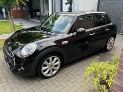 Zwart Gebruikt 2014 Mini John Cooper Works Hatchback | € 11.750 (Eerlijke prijs)