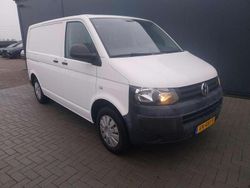 Wit Gebruikt 2015 VW T6 Van | € 9.990 (Super prijs)