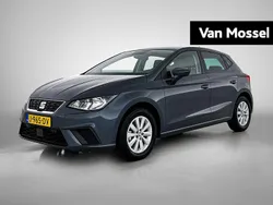 Grijs Gebruikt 2020 Seat Ibiza Business Hatchback | € 15.944 (Eerlijke prijs)