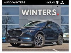 Blauw, metallic lak Gebruikt 2020 Mazda CX-5 SUV | € 23.945 (Goede deal)