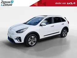 (ud) clear white s Gebruikt 2021 Kia e-Niro SUV | € 22.945 (Goede deal)