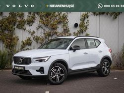 Blauw Gebruikt 2025 Volvo XC40 Plus SUV | € 45.194 (Eerlijke prijs)
