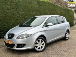 Grijs Gebruikt 2005 Seat Toledo Stylance Stationwagen | € 1.250 (Eerlijke prijs)