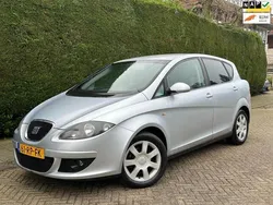 Grijs Gebruikt 2005 Seat Toledo Stylance Stationwagen | € 1.250