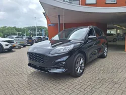 Zwart Gebruikt 2023 Ford Kuga ST-Line X SUV | € 32.445 (Duur)