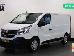 Wit Gebruikt 2020 Renault Trafic Van | € 10.950 (Super prijs)