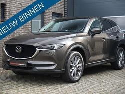 Overige Gebruikt 2021 Mazda CX-5 Luxury SUV | € 28.990 (Goede deal)