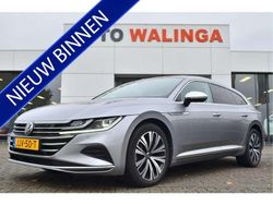 Grijs Gebruikt 2021 VW Arteon Business+ Stationwagen | € 25.950 (Eerlijke prijs)