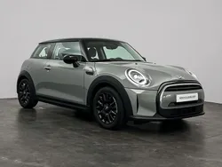 Grijs Gebruikt 2021 Mini Cooper Business Hatchback | € 20.880 (Duur)