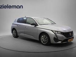 Grijs Gebruikt 2022 Peugeot 308 Business-Line Hatchback | € 16.645 (Eerlijke prijs)