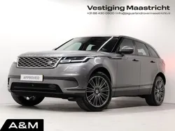 Grijs Gebruikt 2021 Land Rover Range Rover Velar S SUV | € 57.945 (Iets duurder)