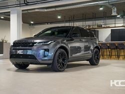 Grijs Gebruikt 2019 Land Rover Range Rover evoque Black Edition SUV | € 39.750 (Iets duurder)