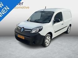 Wit Gebruikt 2016 Renault Kangoo MPV | € 5.950 (Goede deal)