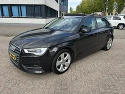 Bruin Gebruikt 2013 Audi A3 Sportback Ambition Hatchback | € 12.750 (Eerlijke prijs)