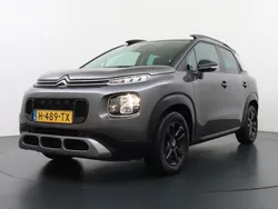 Grijs Gebruikt 2020 Citroën C3 Aircross Origins SUV | € 15.420 (Eerlijke prijs)
