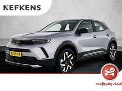 Grijs Gebruikt 2023 Opel Mokka SUV | € 23.225 (Eerlijke prijs)