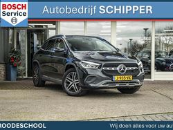 Zwart Gebruikt 2020 Mercedes GLA200 Business SUV | € 29.950 (Super prijs)