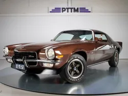 Bruin Gebruikt 1973 Chevrolet Camaro | € 69.750