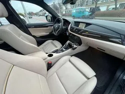 Zwart Gebruikt 2012 BMW X1 SUV | € 11.500 (Super prijs)