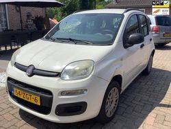 Wit Gebruikt 2012 Fiat Panda Easy Hatchback | € 1.980 (Goede deal)