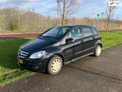 Mpv Gebruikt 2011 Mercedes B160 Business MPV | € 7.650 (Eerlijke prijs)