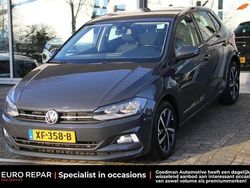 Grijs Gebruikt 2018 VW Polo Comfortline Hatchback | € 9.995 (Eerlijke prijs)
