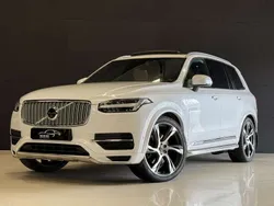 Wit Gebruikt 2016 Volvo XC90 Inscription SUV | € 33.880 (Goede deal)