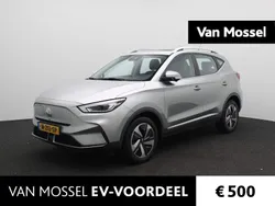 Grijs Gebruikt 2021 MG ZS Luxury Sedan | € 23.995 (Eerlijke prijs)