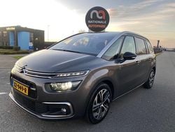 Grijs Gebruikt 2019 Citroën Grand C4 Picasso Origins MPV | € 5.999
