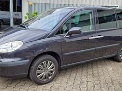 Grijs Gebruikt 2007 Peugeot 807 MPV | € 3.550