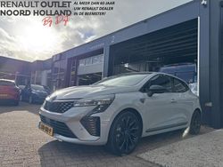 Grijs Gebruikt 2024 Renault Clio V Esprit Alpine Hatchback | € 25.985 (Eerlijke prijs)