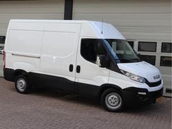 Wit Gebruikt 2017 Iveco Daily Van | € 11.900 (Super prijs)