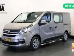 Beige Gebruikt 2020 Fiat Talento Van | € 11.950 (Goede deal)