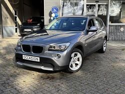 Grijs Gebruikt 2011 BMW X1 Executive SUV | € 13.499 (Eerlijke prijs)