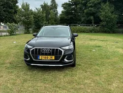 Zwart Gebruikt 2019 Audi Q3 Advanced SUV | € 23.450 (Eerlijke prijs)