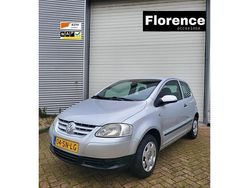 Grijs (metallic) Gebruikt 2006 VW Fox Trendline Hatchback | € 1.745 (Eerlijke prijs)