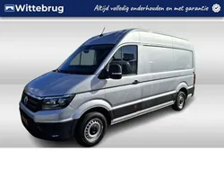 Grijs Gebruikt 2021 VW Crafter Highline Van | € 21.900 (Super prijs)