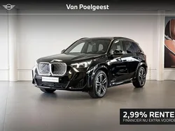 Black sapphire Gebruikt 2024 BMW iX1 M Sport SUV | € 45.900 (Eerlijke prijs)