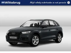 Grijs Gebruikt 2020 Audi Q5 Proline SUV | € 35.950 (Eerlijke prijs)