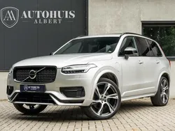 Zilver Gebruikt 2022 Volvo XC90 R-Design SUV | € 57.950 (Eerlijke prijs)