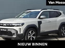 Bruin Gebruikt 2024 Dacia Duster Journey SUV | € 27.430 (Iets duurder)