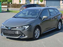 Overige Gebruikt 2020 Toyota Corolla Plus Stationwagen | € 19.900 (Super prijs)