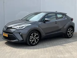 Grijs Gebruikt 2020 Toyota C-HR SUV | € 25.980 (Eerlijke prijs)