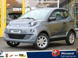 Grijs Nieuw 2025 Aixam Minauto Hatchback | € 12.686
