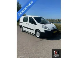 Overige Gebruikt 2008 Peugeot Expert Van | € 2.450 (Iets duurder)